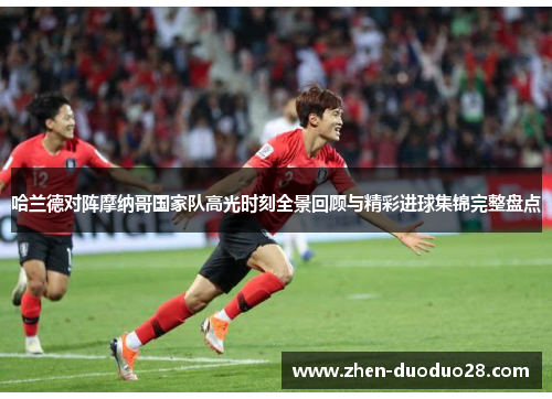 哈兰德对阵摩纳哥国家队高光时刻全景回顾与精彩进球集锦完整盘点